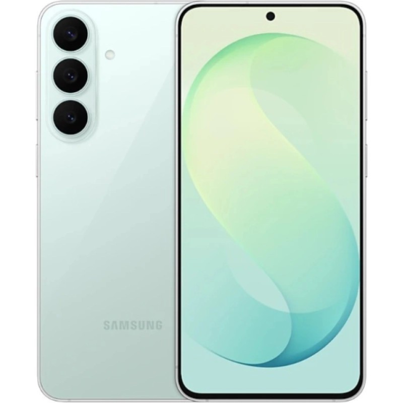 Celular Samsung Galaxy S26 Fe 8 256Gb 5G Pistachio Gar Global S741B
