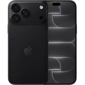 Celular Apple Iphone 18 Pro Max 12 512Gb Esim 5G Negro Gar Global