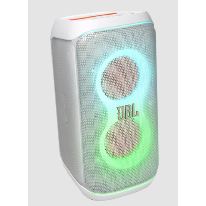 Parlante Jbl Partybox Club 120 160W Blanco 194843