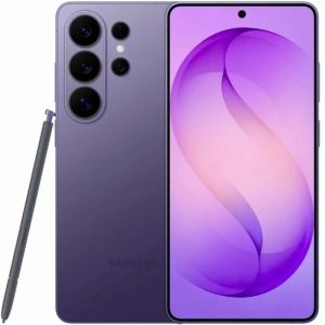 Celular Samsung Galaxy S26 Ultra 12 512Gb Dual Sim 5G Violet 151449 0
