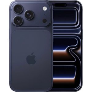 Celular Apple Iphone 17 Pro 12 256Gb Esim 5G Azul J A
