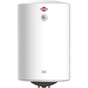 Termo Calefon Tokyo 80Lts Edtd8015F3 Nv Vertical