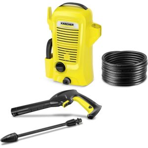 Hidrolavadora Karcher K 2 Ue Universal Edition 1400W