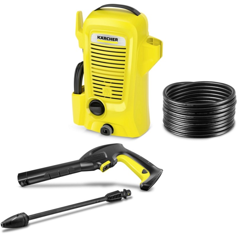Hidrolavadora Karcher K 2 Ue Universal Edition 1400W