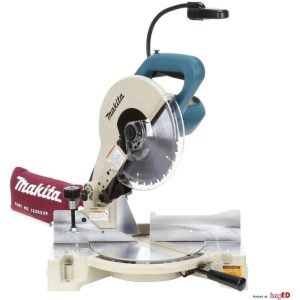 Sierra Escuadra Makita Ls1040F 220V 1650W 255Mm
