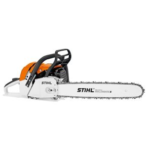Motosierra Stihl Ms 382 Cadena Lima+Protector+Aceite+Espada