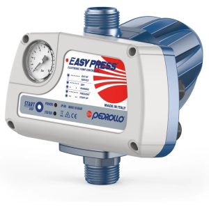 Presurizador Easy Press Pedrollo 1 2 Hp