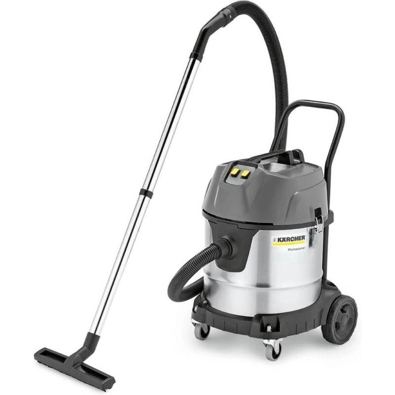 Aspiradora Karcher 50Lts. Nt50 2 (1.667 021.0)