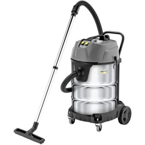 Aspiradora Karcher Nt 70 2 Me Classic Seco Humedo 70L 2300W