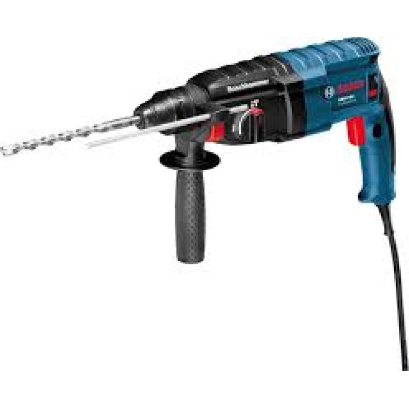 Rotomartillo Bosch Gbh 2 24 D 820W Sds Plus