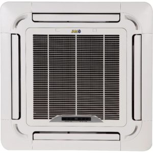 Aire Acondicionado Jam Cassette 18000 Btu Convencional Frio Calor Sin