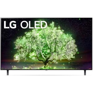 Tv Lg 65 4K Uhd Oled Smart Cinema Hdr Serie A1