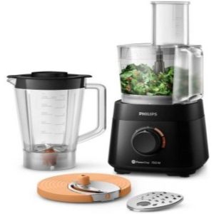 Multiprocesador Philips Serie 3000 Hr7301 90