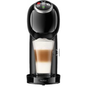 Cafetera Moulinex Dolce Gusto Genio S Plus Negro Edxcdgpv3408
