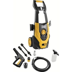 Hidrolavadora Tramontina 1400W 916603