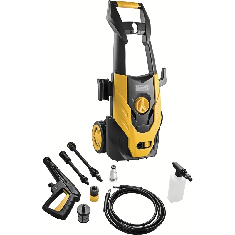 Hidrolavadora Tramontina 1400W 916603